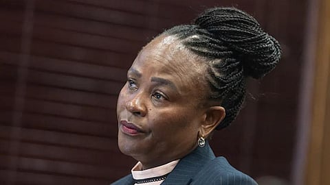 How South Africa’s legal system has been abused by those in power – Lessons learned and ways forward