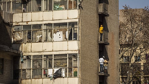 SA Presidency’s R88.5 billion anti-poverty plan despite Treasury’s budget warning