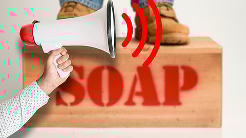 Soapbox – George Gultig’s candid critique: Joburg fire, the state of modern sport and the demise of common sense