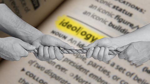 The tug-of-war between capitalism and liberalism – Adrian Wooldridge