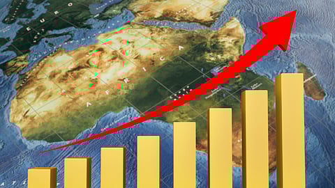 Africa shines with five of the world’s fastest-growing economies – Economic resilience shines