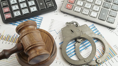 BHI Ponzi: Mastermind Warriner’s Trust sequestrated