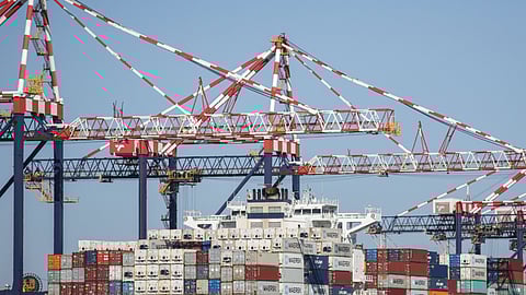 Transnet: South Africa’s bigger problem than load-shedding – Alexander Parker