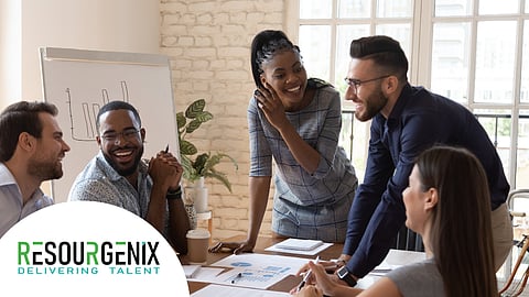 The transformative impact of flexible staffing on the modern workforce