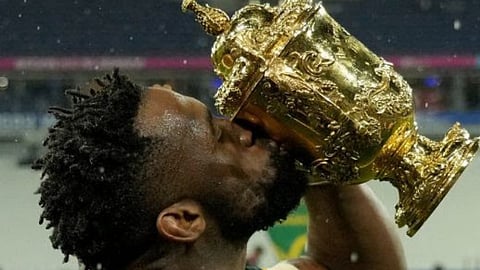 Boks uniting South Africa beyond the Rugby field: ‘The Nelson 111 factor’