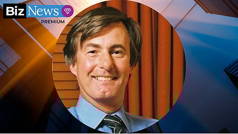 Boardroom Talk – Blast from the past; oh how we miss the late great Cees Bruggemans