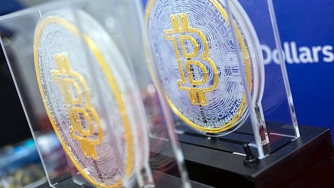 Bitcoin surges to 17-month high on ETF speculation and regulatory wins