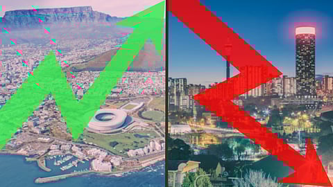 Shocking census 2022 results: Has Cape Town overtaken Joburg as SA’s biggest city?