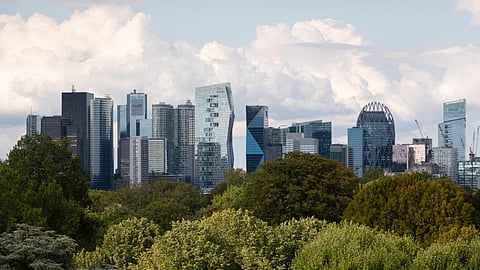 The ESG tyranny is coming to an end – Merryn Somerset Webb