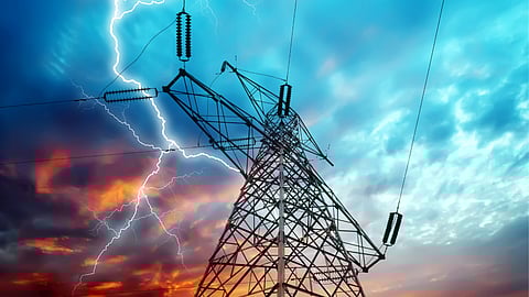 South Africa’s electricity crisis: A call for privatisation and a brighter future – Nicholas Woode-Smith