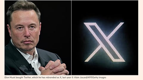 PREMIUM: Musk’s vision for free speech on X tested by Israel-Hamas war misinformation