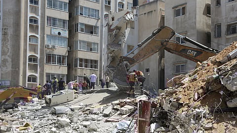 The future of Gaza: Searching for an end-game solution