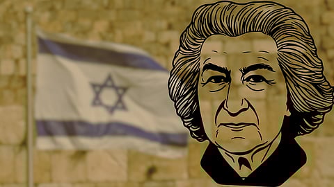 Benjamin Netanyahu will not get the “Golda” Hollywood treatment – Bobby Ghosh