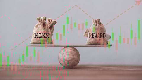 Rethinking risk in investment: Merryn Somerset Webb challenges traditional portfolio strategies