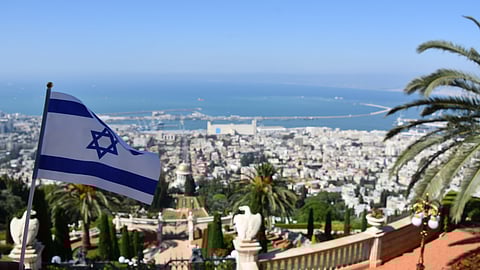 Mailbox: Israel are falling into Hamas’s trap