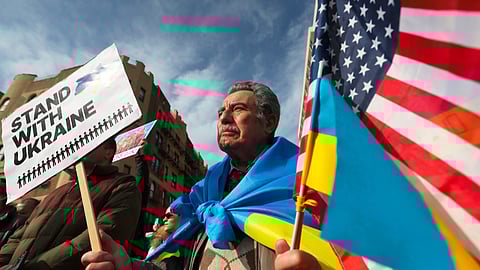 Premium – Andreas Kluth: Note to Elon – Here’s why we all need to keep supporting Ukraine