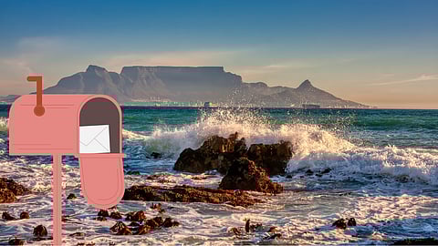 Mailbox: In response to RW Johnson – Cape Independence