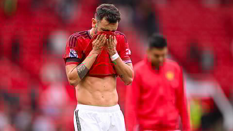 Manchester United takeover drama: Ratcliffe’s minority stake leaves stakeholders uninspired