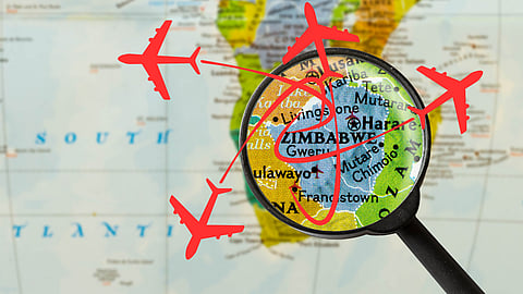 Zimbabwe’s brain drain: Worker exodus escalates economic meltdown