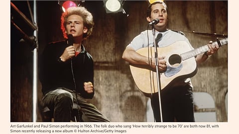 PREMIUM from the FT: It’s time we stopped talking about retirement