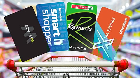 Rating the best grocery rewards in SA: Xtra Savings vs Smart Shopper vs WRewards vs Spar Rewards