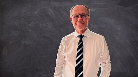 Combative Sean Summers is back at Pick ‘n Pay – Gareth Ackerman appoints group’s ex-CEO in masterful coup