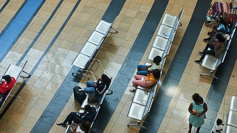 South African Tourism Minister proposes Visa easing to attract Chinese and Indian visitors