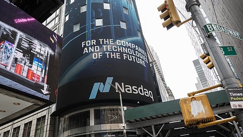 Tech stocks in turmoil: Investors seek clues as Nasdaq 100 retreats from AI-fuelled highs