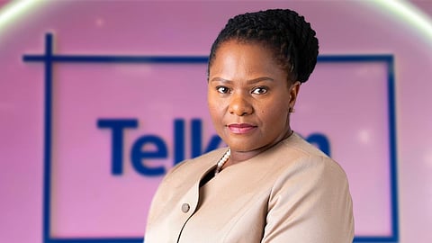 Transnet’s outgoing finance chief appointed CFO at Telkom