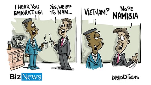 Boardroom Talk – UNDICTATED, my refreshed contribution to getting context, knowing more