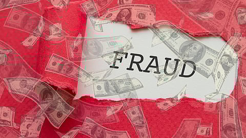 BHI Ponzi: Day-trading Ferrari, jet owner Warriner took clients for R3bn