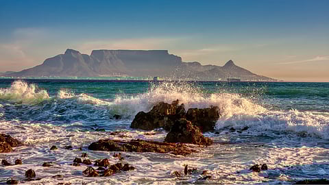 Western Cape success makes the ANC look worse and worse – Alexander Parker