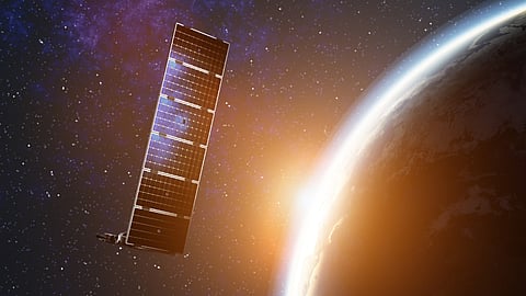 Amazon’s project Kuiper takes on SpaceX’s Starlink