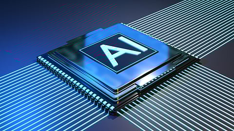 Wall Street hedge fund pioneers AI-driven investment success