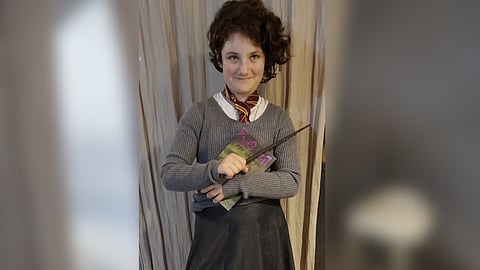 Killed by Hamas: Special-needs Israeli girl (12) and her grandmother (80) found dead…