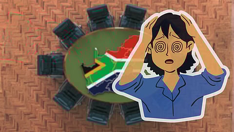 The mess that is SA’s foreign policy: A minefield of contradictions, isolating from the West – Katzenellenbogen