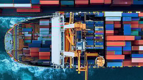 South Africa’s ambitious plan to save ports and rail: Working with private sector to rescue a struggling economy