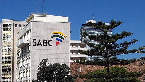 SABC faces R56m unpaid TV licence fees from Government entities