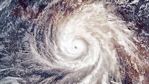 Climate change and the complexities of the Cape storms – Andrew Kenny