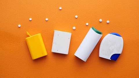 Premium from the FT – Beware sugar substitutes: we truly don’t even know what we don’t know