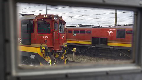 Transnet’s miracle recovery plan: Will need more than a government bailout to turn around SA logistics