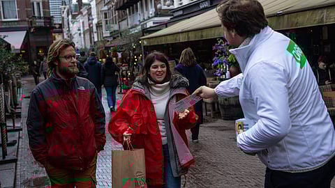 The broader consequences of the upcoming Dutch election – Lionel Laurent