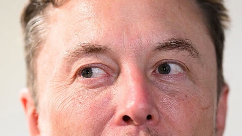 Elon Musk’s three-year red-pilled rabbit hole: Antisemitic tweet sparks corporate exodus from social platform X
