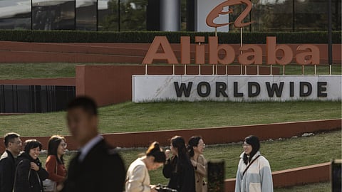 Alibaba’s shocking reversal: Abandons $11 billion cloud spinoff amid escalating US-China tech battle