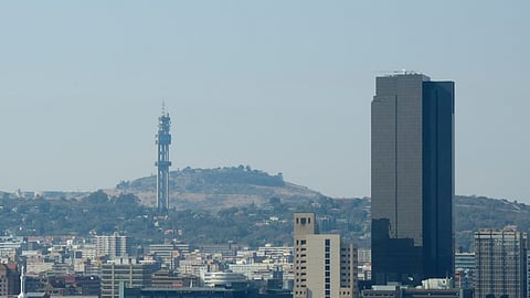 An argument for abolishing the South African Reserve Bank – FMF’s Lehumo Sejaphala