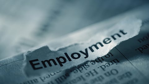 South African labour regulations are a violation of human rights and hampering employment – Eustace Davie