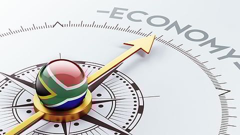 The economy, stupid! – Paul Hoffman