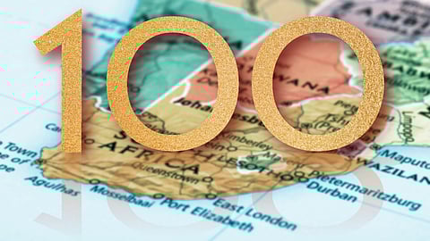 A century of nationalism in South Africa, what comes next? – Katzenellenbogen