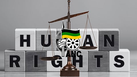 ANC’s double standards on human rights: Condemning Israel but ignoring atrocities closer to home – Andrew Kenny