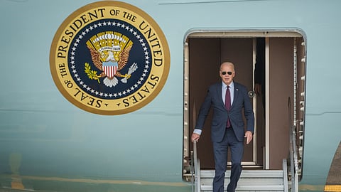 Biden’s Middle East dilemma: Closing the petrodollar spigot as Iran rakes in billions – Javier Blas